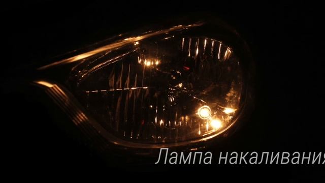 Сравнение температуры белого светодиодных ламп NeTuning W5W-6L смотреть онлайн