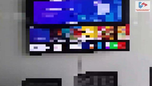 Flagship OLED TV Unboxing | LG OLED TV | LG Ultra Thin 4K OLED TV | LG Flagship TV. смотреть онлайн