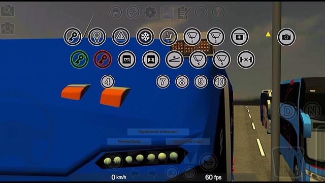 Mod Ecuatoriano/proton bus simulador road Ecuador/Henry 016 смотреть онлайн