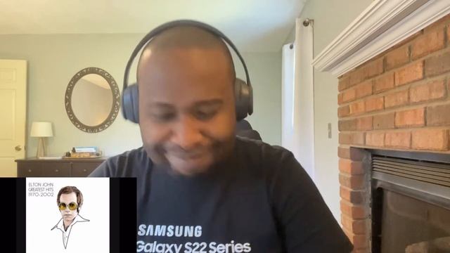 I Need To Hear This Again | Elton John - Bennie And The Jets Reaction смотреть онлайн