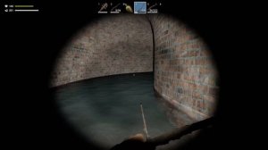 Zompiercer серия #7 Прошел туннель