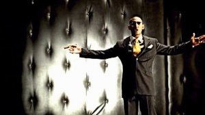 K Maro   Gangsta Party 2005