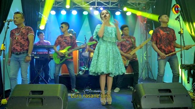 Tasya Rosmala - Kowe Mileh Liyane | Dangdut (Official Music Video) смотреть онлайн