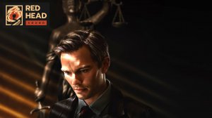 Присяжный номер два (2024) | Juror #2 (Дубляж (RHS) Red Head Sound)