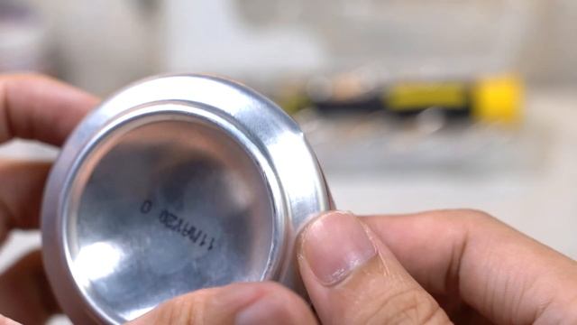 DIY Soda Can Stove!
