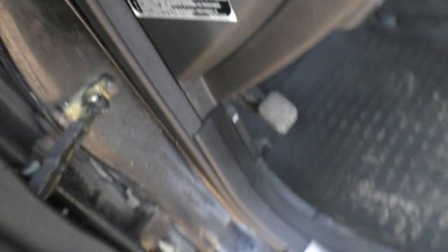 Корейский Майбах 2009 Kia Opirus 3.8 (267)