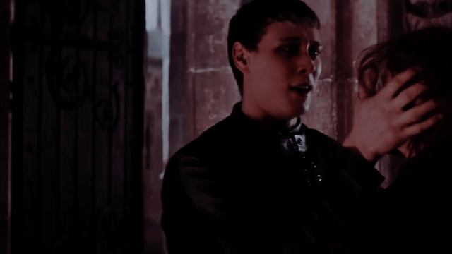 Ophelia & Hamlet || Love Story