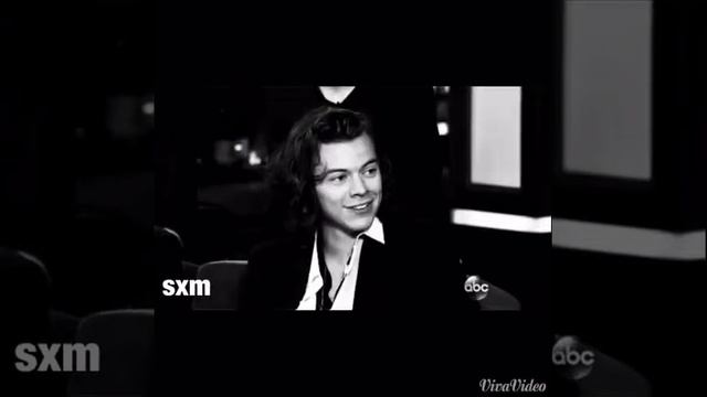 Be my shadow || Selena Gomez & Harry Styles || смотреть онлайн
