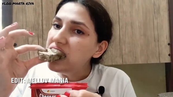 ПЕСОЧНОЕ ПЕЧЕНЬЕ С MARTA RIVA 😍/ MARTA RIVA’S SHORTBREADS 😍 #Mellov_Mania_Marta_Riva