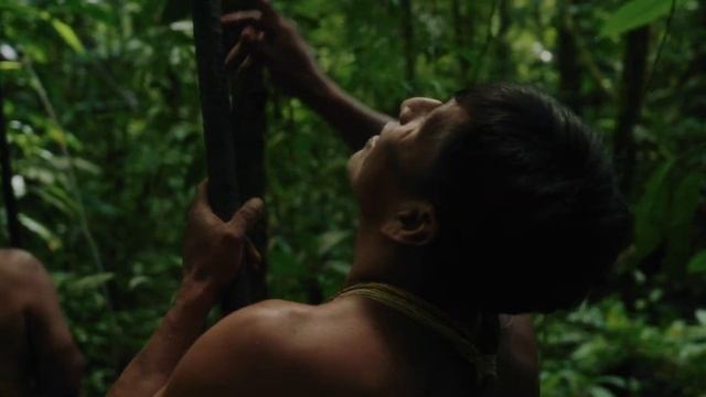 WAORANI - Short Film | Sony FX3