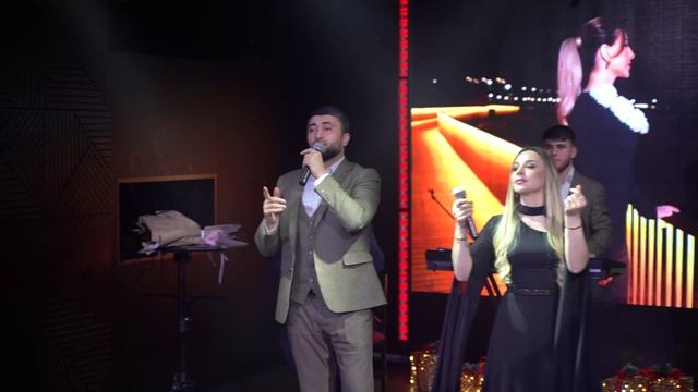 гр.Звездный Дагестан - Яр я 2025 смотреть онлайн