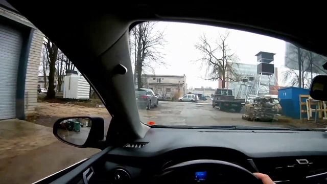 Тест Драйв Toyota Auris 1.6 (2015-20XX) Не всё Auris что блестит...🇯🇵