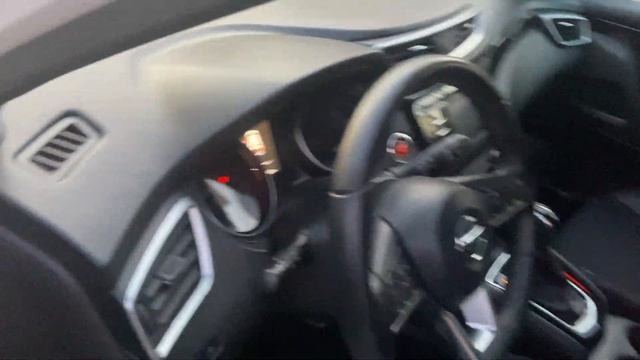 🚗 vndo NISSAN QASHQAI 2019 ✅ смотреть онлайн