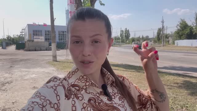 МАРИУПОЛЬ! ЛЕВЫЙ БЕРЕГ КАК ОН ЕСТЬ.. РАЗРУХА И ПУСТЫРЬ! ЧАСТЬ 2. ПЛОЩАДЬ ПОБЕДЫ. ГДЕ ЛЮДЯМ ЖИТЬ? смотреть онлайн