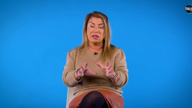 'He's Got A Messiah Complex!' Psychologist Analyses Prince Harry смотреть онлайн