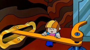 Шкатулка с секретом (1976)