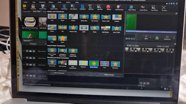 How to activate the Chroma Key Greenscreen FX using Videopad by NCH Software! By Tommy Tappah Part смотреть онлайн