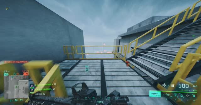 Battlefield 2042 4070ti Super