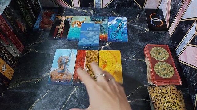 НРАВИТЕСЬ ЛИ ВЫ ЧЕЛОВЕКУ? ЕСТЬ ЛИ К ВАМ ИНТЕРЕС? таро онлайн гадание смотреть онлайн