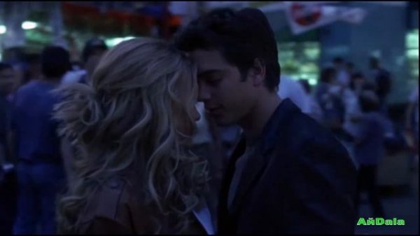 LeAnn Rimes - Cant Fight The Moonlight - Бар «Гадкий койот»