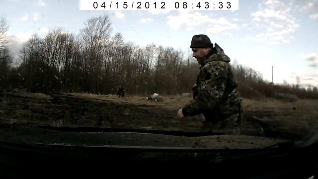 открытие весеннего сезона охоты 2012 смотреть онлайн