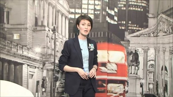 Авторская рубрика Анастасии Шестиалтыновой - Проект "Перспективное такси"