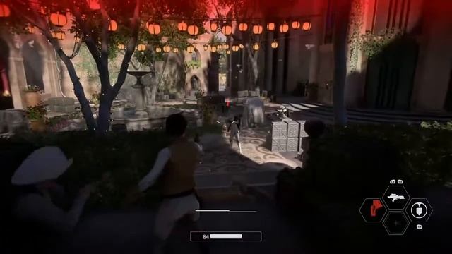 Star Wars: Battlefront 2 Прохождение карьеры😏😏 смотреть онлайн