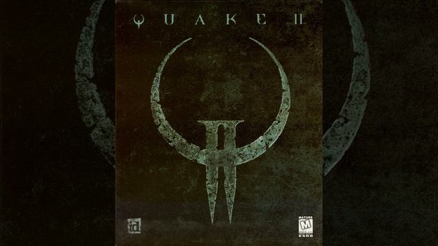 Quake 2 Quad Machine смотреть онлайн