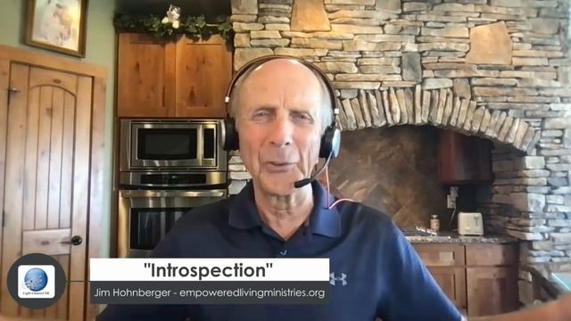 Самоанализ - Джим Хонбергер. смотреть онлайн