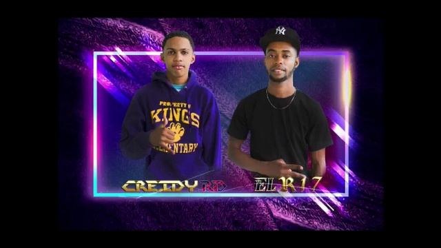 El Creidy RD ❌El R17- A 200 y pico Audio Oficial La braza prod.. смотреть онлайн