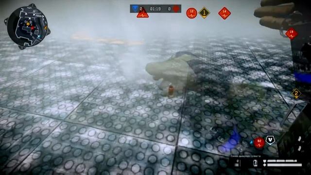 Дефьюз №7 смотреть онлайн