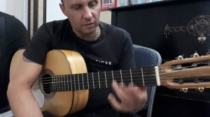 Урал Байкер Блюз. Чиж & Co. Разбор на Гитаре 2 часть  #урокигитары #разборпесен #обучениенагитаре