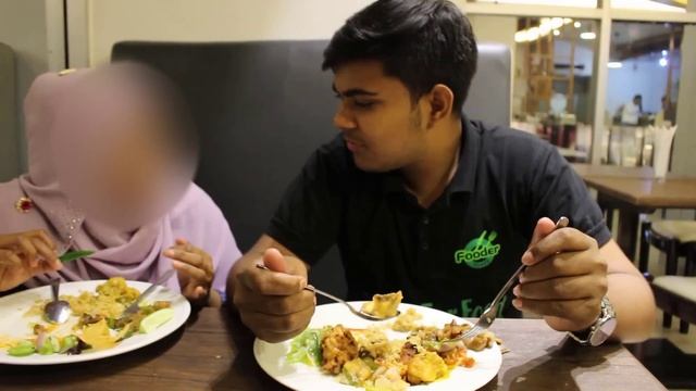 Buffet Restaurants In Dhaka | Ratatouille Restaurant And Lounge смотреть онлайн