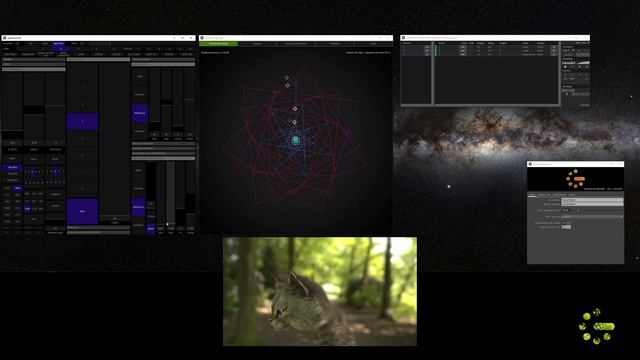 Scene Launcher Tutorial смотреть онлайн
