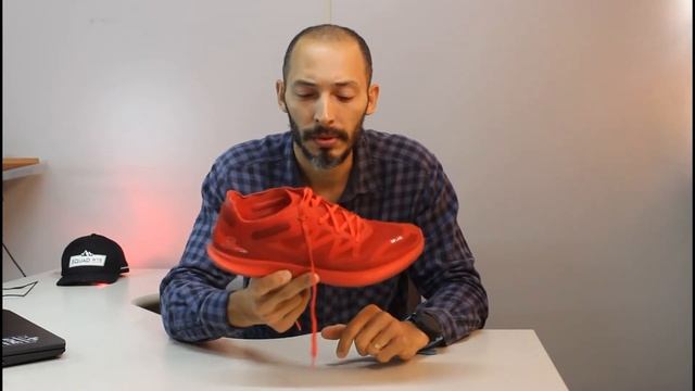 SALOMON S-LAB PHANTASM - Teste de Corrida #17 смотреть онлайн
