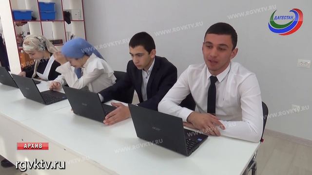 Более 40 «Точек роста» откроется в Дагестане смотреть онлайн