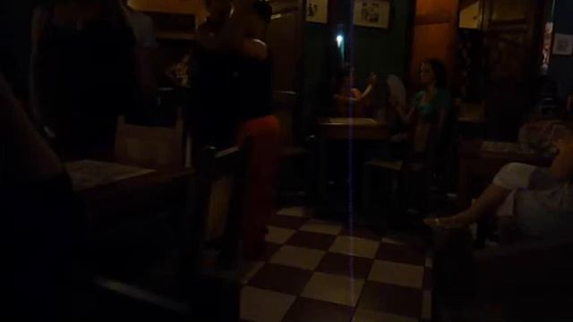 Yoannis Tamayo à la casa de la trova. Santiago de Cuba смотреть онлайн