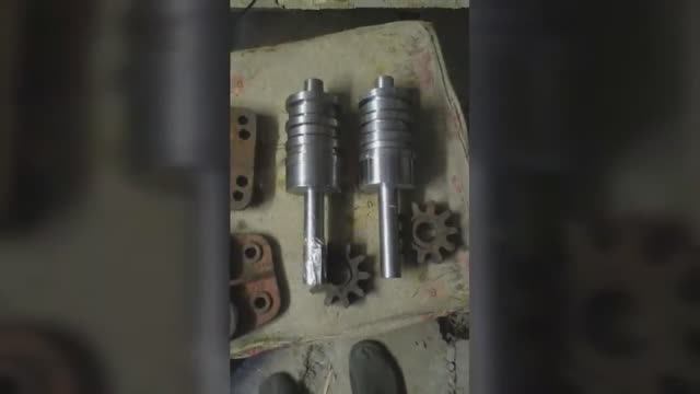 Вальцы для профильной трубы смотреть онлайн