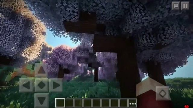 0.13.0 minecraft pe NEW BIOMES nuevos biomas смотреть онлайн