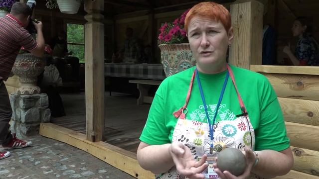 Катерина Бургар (Курилівка, Дніпропетровщина, Україна) смотреть онлайн