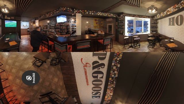 Insta360 Titan bar 11K down to 8K 2D new смотреть онлайн