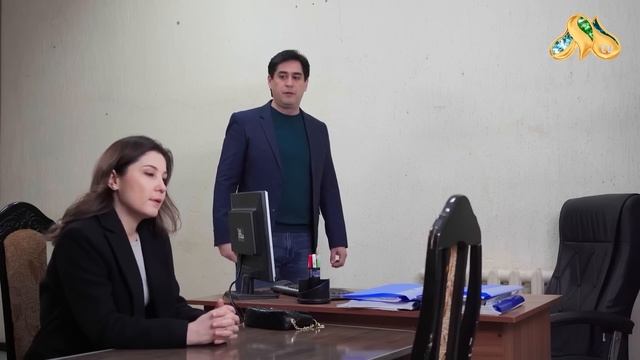 Dushman Oila 39-qism