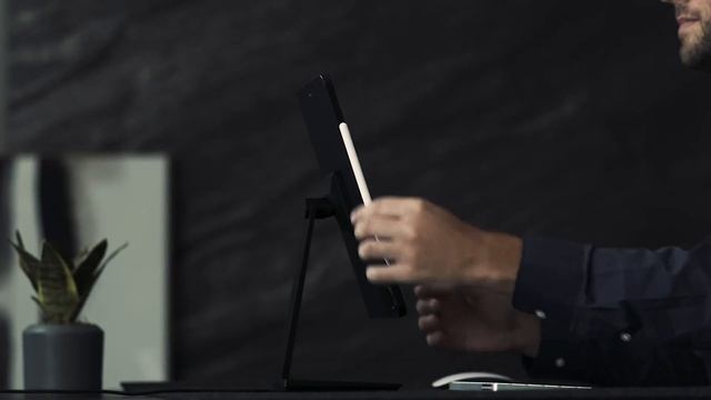 PITAKA MagEZ 2021 全新 iPad 生態配件組 смотреть онлайн
