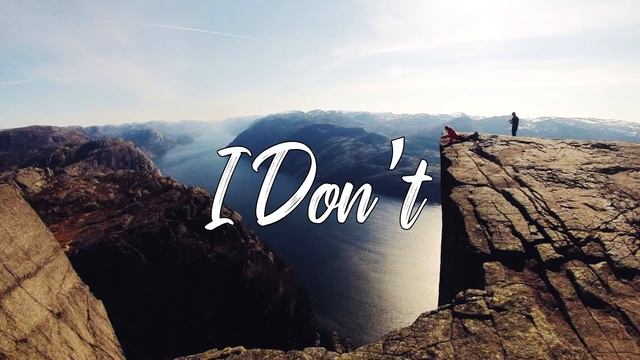 N Fact - I dont (Prod. Lytton Scott) смотреть онлайн