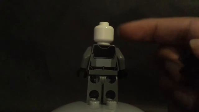 Lego Star Wars 75082 TIE Advanced Prototype Review смотреть онлайн