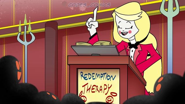 6 DOLLAR SHRIMP SPECIAL [But with Cursed Cat Alastor from Hazbin Hotel] смотреть онлайн