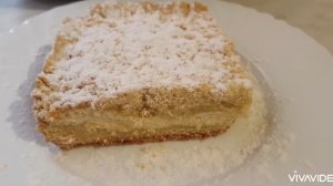 Королевская ватрушка