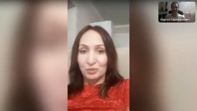Отзыв Лейсан после 1 круга интеллект тренировки смотреть онлайн