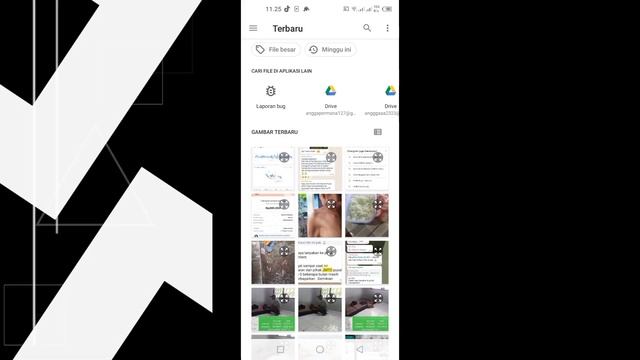 🔴wow‼️cara mengganti icon aplikasi android dengan foto sendiri atau anime ~ ios launcher 16 iPhone смотреть онлайн