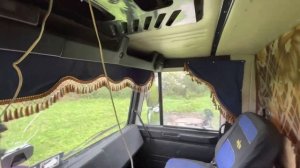 Будни ассенизатора! Работаю на мазе пока водитель отдыхает